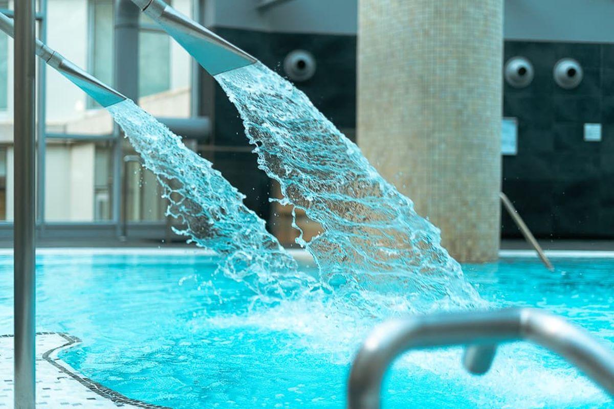 Agora Spa & Resort Пеньискола Экстерьер фото